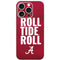 University of Alabama Roll Tide Roll iPhone 16 Pro Skin